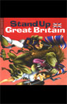 Stand Up Great Britain