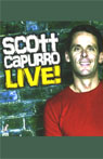 Scott Capurro Live!