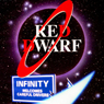 Red Dwarf: Infinity Welcomes Careful Drivers