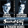 The Best of Second City, Volume 2