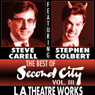 The Best of Second City, Volume 3