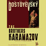 The Brothers Karamazov (Dramatized)