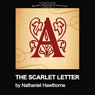 The Scarlet Letter (Dramatized)