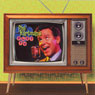 Flat TV