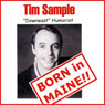 Born in Maine!!