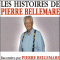 Les histoires de Pierre Bellemare - volume 16