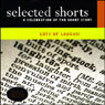 Selected Shorts: Lots of Laughs!