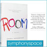 Thalia Book Club: Emma Donoghue's 'Room'