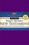 NKJV Audio New Testament