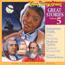 Great Stories Volume 5 (Dramatized)