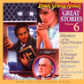 Great Stories Volume 6 (Dramatized)