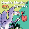 Honk's Musical Mystery: Noah's Park, Episode 2 (Dramatized)