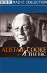 Alistair Cooke at the BBC