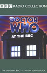 Doctor Who at The BBC: Volume 1: A Time Travelling Journey Through the BBC Archives