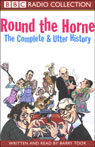 Round the Horne: The Complete & Utter History