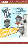 The Navy Lark, Volume 1: Laughs Ahoy Landlubbers