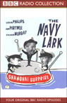 The Navy Lark, Volume 4: Shanghai Surprise