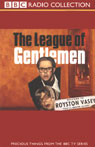 The League of Gentlemen