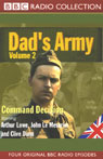 Dad's Army, Volume 2: Command Decision