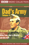 Dad's Army, Volume 4: Sergeant Wilson's Little Secret