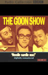 The Goon Show, Volume 14: Needle Nardle Noo