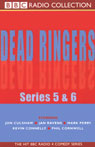 Dead Ringers: Series 5 & 6
