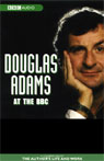 Douglas Adams at the BBC: A Celebration of the Author's Life and Work