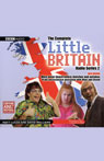 Little Britain: The Complete Radio Series 2