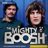 The Mighty Boosh: The Complete Radio Series