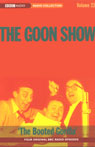 The Goon Show, Volume 22: The Booted Gorilla