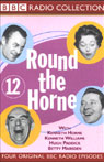 Round the Horne: Volume 12