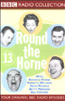 Round the Horne: Volume 13