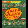 Just a Minute: The Best of 2005