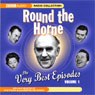 Round the Horne: The Very Best Episodes, Volume 1