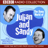 The Bona World of Julian and Sandy