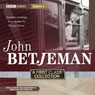 John Betjeman: A First Class Collection