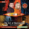 Doctor Who: The Art Of Destruction