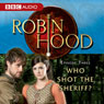 Robin Hood: Who Shot the Sheriff? (Episode 3)