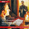 The Memoirs of Shelock Holmes: Volume Two (Dramatised)