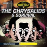 The Chrysalids & Survival: Classic Radio Sci-Fi (Dramatised)