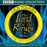 The Lord Of The Rings: The Two Towers (Dramatised)
