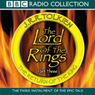 The Lord Of The Rings: The Return of the King (Dramatised)