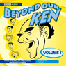 Beyond Our Ken, Volume 1