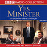 Yes Minister, Volume 3