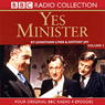 Yes Minister Volume 2