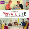 Radio 4's A History of Private Life