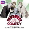 Classic BBC Radio Comedy: Beyond Dad's Army: It Sticks Out Half a Mile