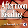 The Greengrocer's Apostrophe: Alice Hanging in There (BBC Radio 4: Afternoon Reading)