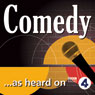The Correspondent: The Complete Series 1 (BBC Radio 4: Comedy)