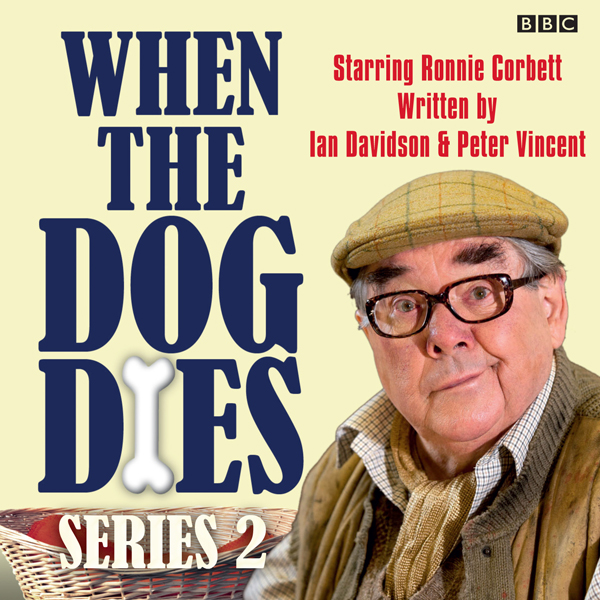 When the Dog Dies: Complete Series 2